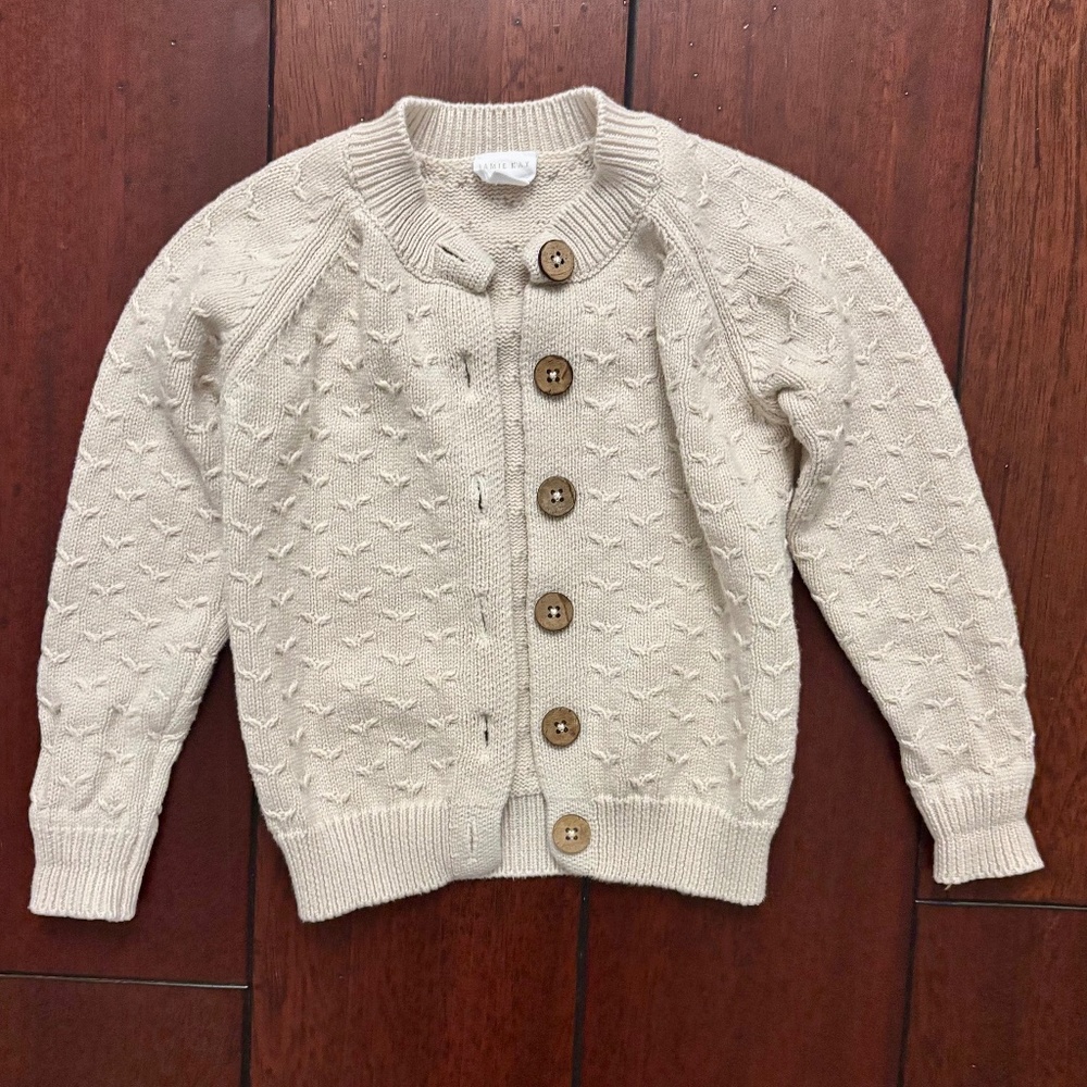 Jamie Kay Cardigan 2T